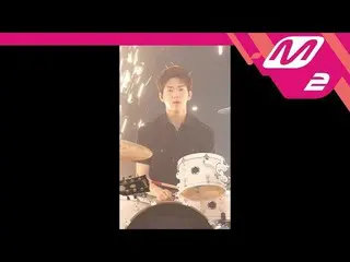 【公式mn2】 [MPD直カム]DAY6、「Shoot Me」Dowoon FanCam公開