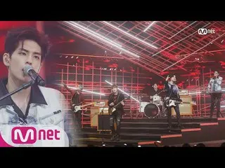 【公式mnk】 DAY6、「Shoot Me」 Comeback Stage | M COUNTDOWN 180628 EP.576   