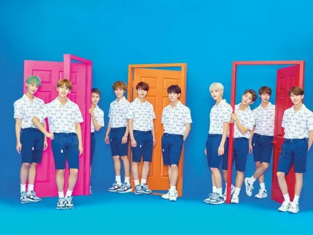 Golden Child、きょう(4日)新曲「LET ME」でカムバック。