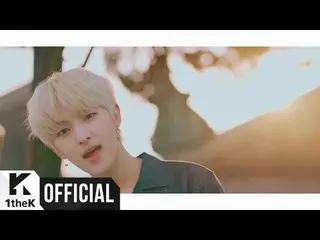 【公式lo】 Golden Child、「LET ME」MV公開