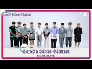 【公式lo】 [1theK Dance Cover Contest] Golden Child _ LET ME(mirrored ver.)   