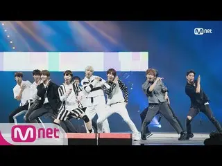 【公式mnk】 [M COUNTDOWN in TAIPEI] Golden Child   -  LETME│M COUNTDOWN 180712 EP.57