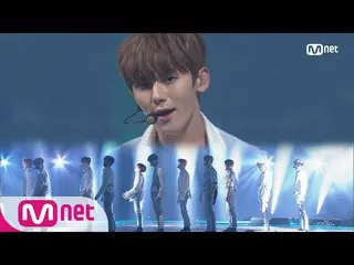 【公式mnk】 [M COUNTDOWN in TAIPEI] Wanna One   - BOOMERANG│M COUNTDOWN 180712 EP.57