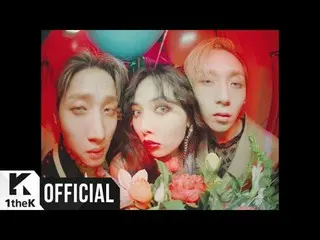 【公式lo】 Triple H、 「RETRO FUTURE」MV 公開