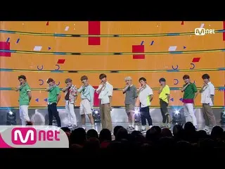 【公式mnk】 Golden Child、「LET ME」 KPOP TV Show | M COUNTDOWN 180719 EP.579   