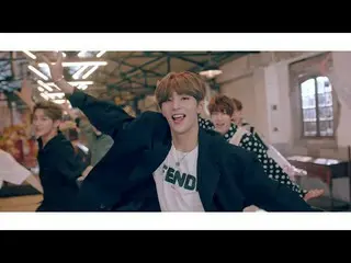 【公式lo】Golden Child LET ME(Choreography Ver) MV公開