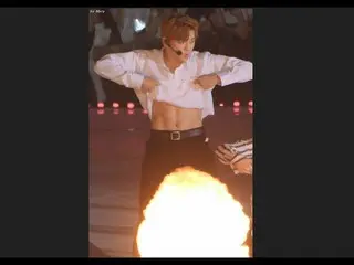 【直カムM】Wanna One、「Burn It Up」カン・ダニエル直カム公開