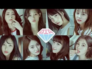 DIA、タイトル曲「Woo Woo」の振付動画を公開