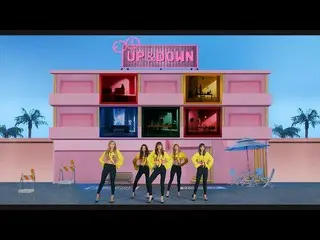 【t公式】EXID、2018年8月22日発売 UP＆DOWN [JAPANESE VERSION]  MV fullver.公開