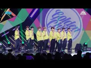 【公式mb2】 [直カム] Golden Child - IF