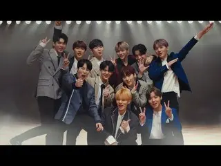 【韓国CM】Wanna One、飲料「Vita500」CF #3   