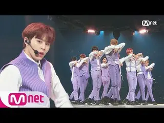 【公式mnk】Wanna One、「INTRO + Light」 @KCON 2018 LA x M COUNTDOWN 180824 EP.584   