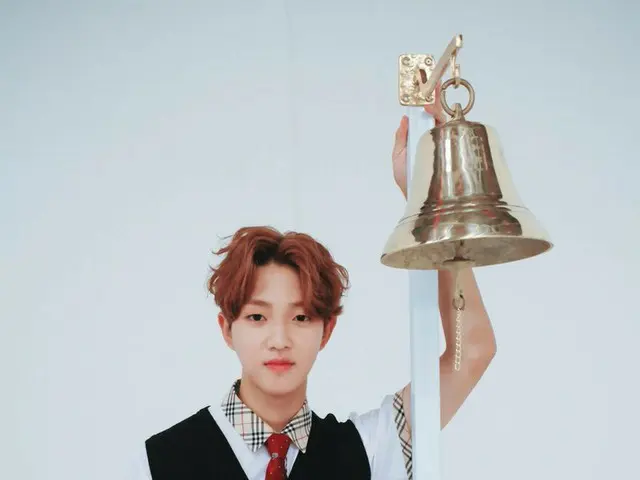 【T公式】Golden Child、 SNS更新。