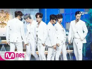 【公式mnk】 SHINHWA、「Kiss Me Like That」 Comeback Stage | M COUNTDOWN 180830 EP.585  