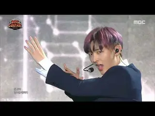 【公式mbk】Wanna One、「Light」@DMC Festival 2018 公開