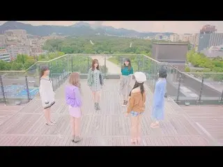 【t公式】GFRIEND、日本1st Original Single 「Memoria /夜(Time for the moon night)」のタイトル曲「M