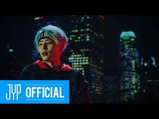 【公式JYP】DAY6 "I Wait(아 왜)" M/V  