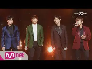 SHINHWA - Heaven、カムバック舞台　Comeback Stage | M COUNTDOWN 170112 EP.506  