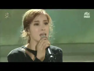 GUMMY – You Are My Everything、[ソン・ジュンギ 主演ドラマ「太陽の末裔」OST] @ ゴールデンディスク授賞式  