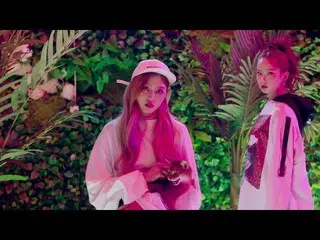 CLC - 鬼 (Hobgoblin) MV ティーザー  