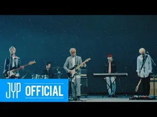 【公式JYP】DAY6 "You Were Beautiful(可愛かった)" Teaser Video #1  