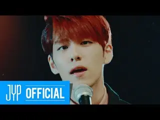 【公式JYP】DAY6 "You Were Beautiful(예뻤어)" M/V  