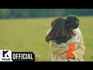 【公式LOEN】MV、[MV] JUNG JOON YOUNG(チョン・ジュンヨン) _ Me and You(私と君) (Feat. Jang Hyejin(