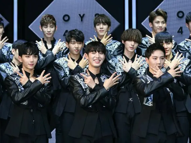 少年24、3月5日「BOYS24 Re:born the 1st Semi-final」を開催。