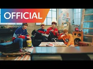 【動画】【公式CJ】MV、B.I.G - 「1.2.3」 MV  