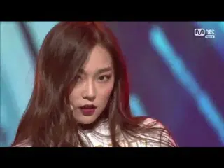 CLC  - 鬼 (Hobgoblin) @ M! Countdown  