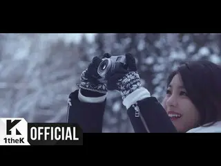 【公式LOEN】MV、[MV] Ailee(エイリ) _ Reminiscing(古い懐かしさ)  