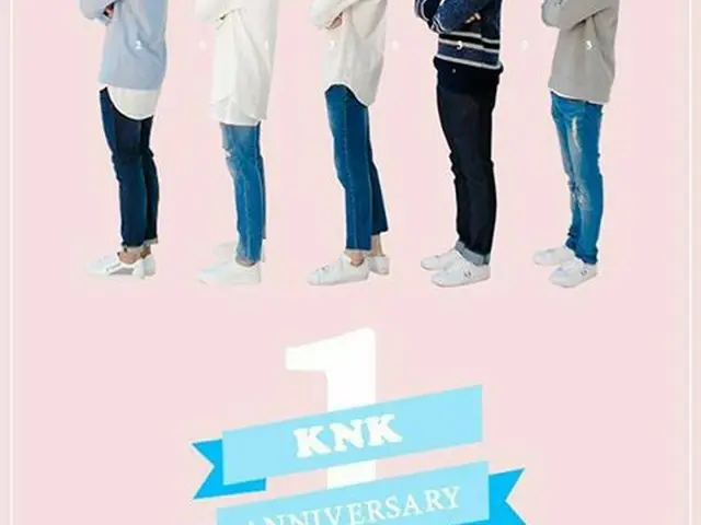 KNK、SNS更新。