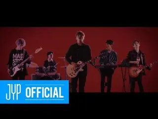 【公式JYP】DAY6 "How Can I Say(어떻게 말해)" Teaser Video  