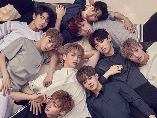 【全文直訳】Wanna One 事務所、マネージャーのファン暴行に対して謝罪。