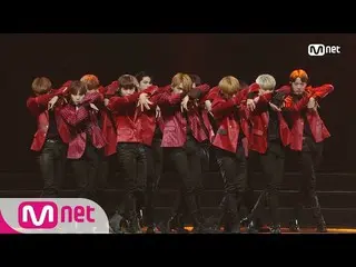 【公式mnk】 [KCON 2018 THAILAND] Wanna One   -  「INTRO + Light」ㅣKCON 2018 THAILAND x