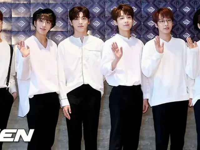 SNUPER、Mnet「MCOUNTDOWN」事前リハーサルへ。