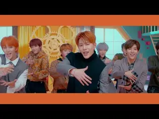 【公式lo】 Golden Child、 "Genie" ティーザー映像を公開