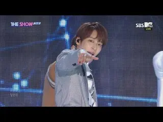 【公式sbp】 SNUPER  、「You In My Eyes」 [THE SHOW 181023]   