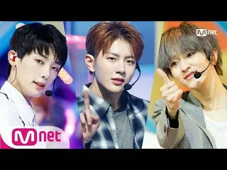 【公式mnk】 Golden Child  「Genie」 Comeback Stage | M COUNTDOWN 181025 EP.593   