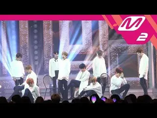 【公式mn2】 [MPD直カム]Golden Child 直カム4K「Listen」| MCOUNTDOWN_2018.10.25   