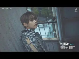 【公式ktm】 JBJ 95 -  1st Mini Album「HOME」Highlight  Medley 公開