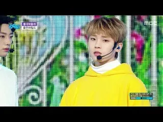 【公式mbk】 カムバック舞台 Golden Child   -  Listen 聞いてくれる? 音楽中心 20181027   