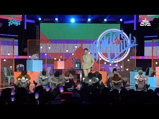 【公式mb2】 [芸能研究所直カム] Golden Child 「Genie」_20181027 「ショー！音楽中心」   