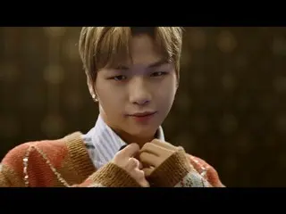 【韓国CM】Wanna One、「Gmarket」CF #2   