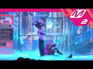 【公式mn2】 [MPD直カム]JBJ 95、直カム4K「HOME」| MCOUNTDOWN_2018.11.01   