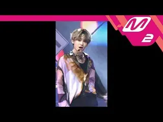 【公式mn2】 [MPD直カム]JBJ 95 健太 直カム「HOME」| MCOUNTDOWN_2018.11.01   