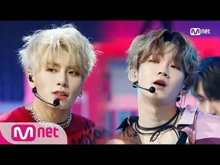 【公式mnk】 JBJ  95、「HOME」 Debut Stage | M COUNTDOWN 181101 EP.594   