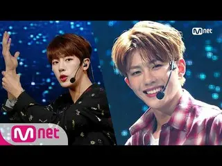 【公式mnk】 Golden Child、「Genie」| M COUNTDOWN 181101 EP.594   