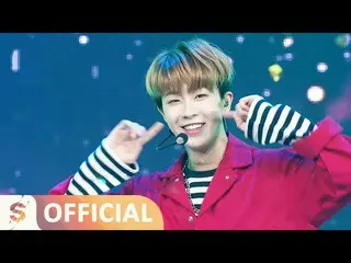 Golden Child - Genie、M Countdown      