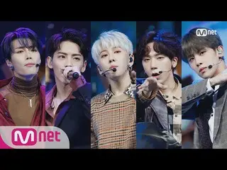 【公式mnk】 HOTSHOT  「I Hate You」 Comeback Stage | M COUNTDOWN 181115 EP.596   